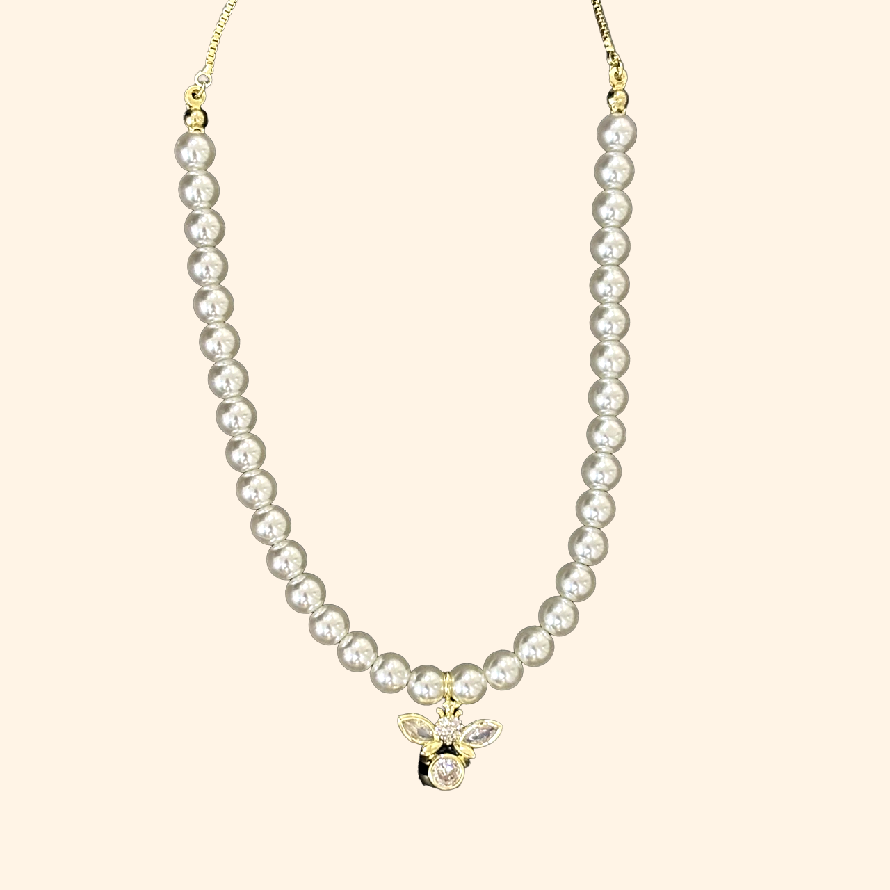 Pearl Bees