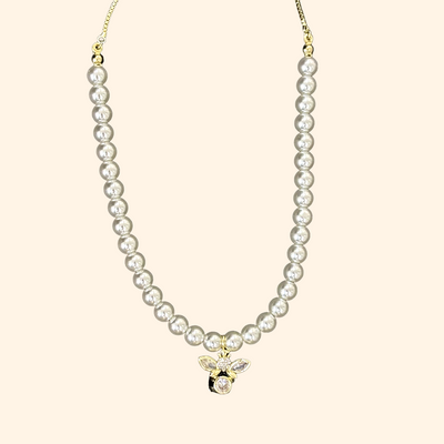 Pearl Bees