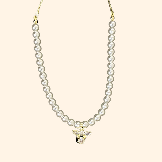 Pearl Bees